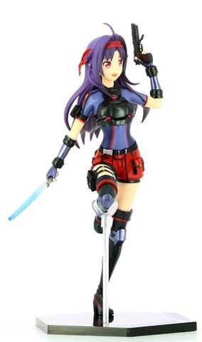 Figurine - Sword Art Online - Yuuki